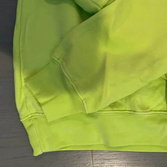 Good American Crewneck Sweatshirt - Picture 4 of 4